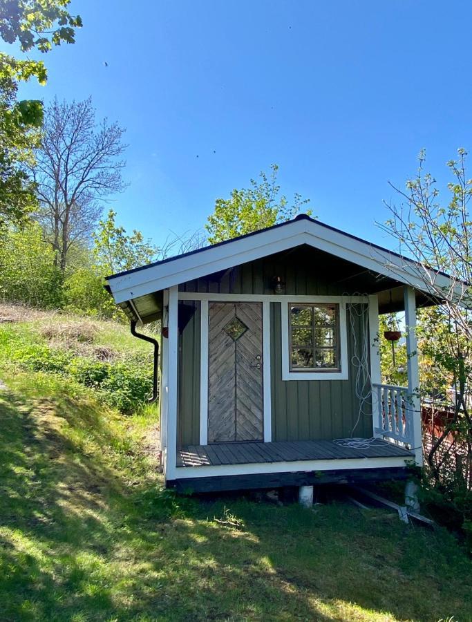 Villa I Norrtaelje ภายนอก รูปภาพ